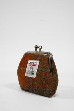 Harris Tweed Susie Purse A0124