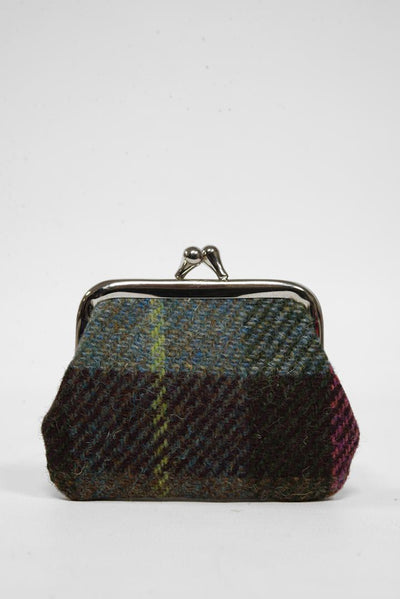 Harris Tweed Susie Purse A0254