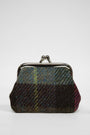 Harris Tweed Susie Purse A0254