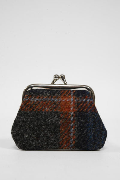 Harris Tweed Susie Purse A0233