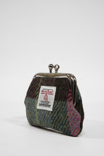 Harris Tweed Susie Purse A0254