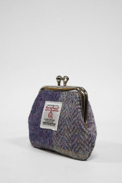 Harris Tweed Susie Purse HB156