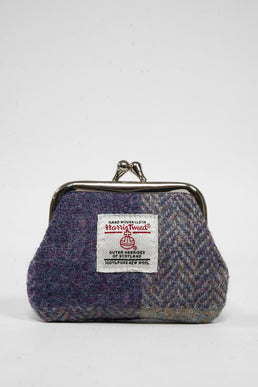 Harris Tweed Susie Purse HB156
