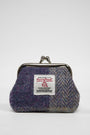 Harris Tweed Susie Purse HB156