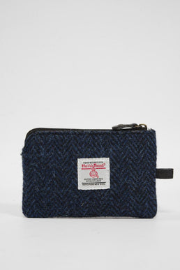 Harris Tweed Key/Coin Purse HB104