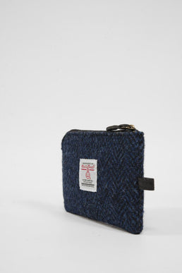 Harris Tweed Key/Coin Purse HB104