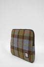Harris Tweed Laptop Sleeve - A017