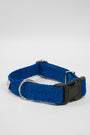 Harris Tweed Dog Collar 209 (Clip)