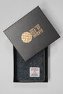Harris Tweed Archie Wallet HB80 (C)