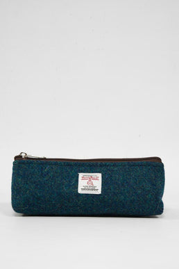 Harris Tweed Pencil Case 334