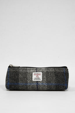 Harris Tweed Pencil Case A0187