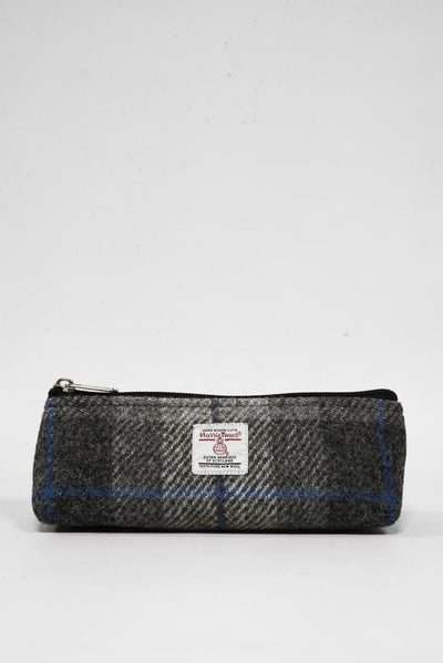 Harris Tweed Pencil Case A0187