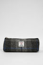 Harris Tweed Pencil Case A0187