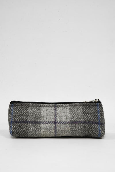 Harris Tweed Pencil Case A0187