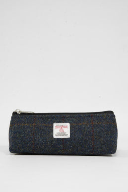 Harris Tweed Pencil Case A0239