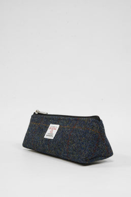 Harris Tweed Pencil Case A0239
