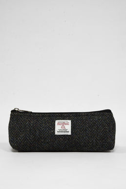Harris Tweed Pencil Case HB85