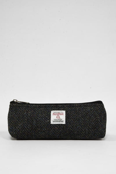 Harris Tweed Pencil Case HB85