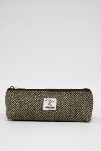 Harris Tweed Pencil Case HB52