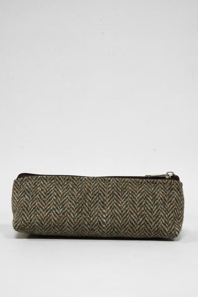 Harris Tweed Pencil Case HB52