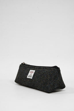 Harris Tweed Pencil Case HB85