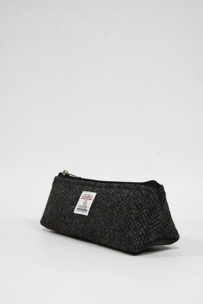 Harris Tweed Pencil Case HB85