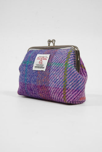 Harris Tweed Mandy Purse - A0167