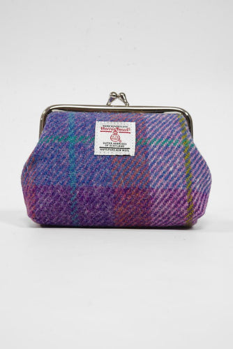 Harris Tweed Mandy Purse - A0167
