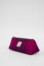 Harris Tweed Pencil Case - A032