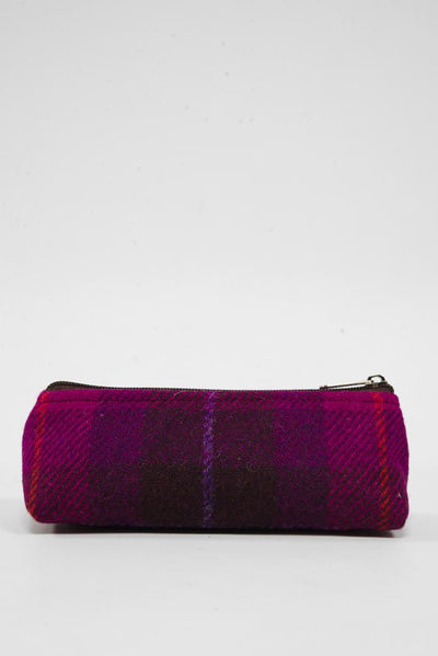 Harris Tweed Pencil Case - A032