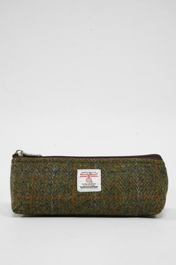 Harris Tweed Pencil Case HB103