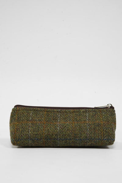 Harris Tweed Pencil Case HB103
