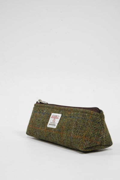 Harris Tweed Pencil Case HB103