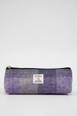 Harris Tweed Pencil Case HB156