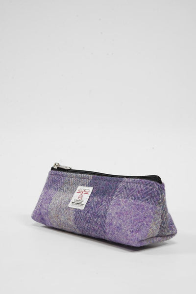 Harris Tweed Pencil Case HB156