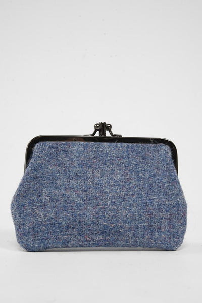 Harris Tweed Josie Purse 228