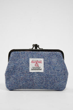 Harris Tweed Josie Purse 228