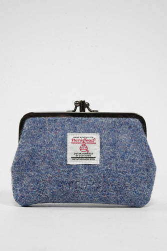 Harris Tweed Josie Purse - 228