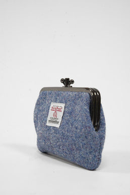 Harris Tweed Josie Purse 228