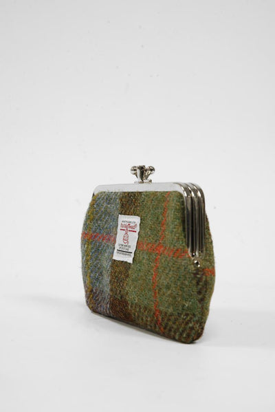 Harris Tweed Josie Purse - A017