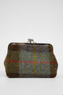 Harris Tweed Josie Purse - A017