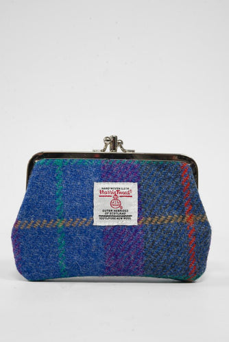 Harris Tweed Josie Purse - A085