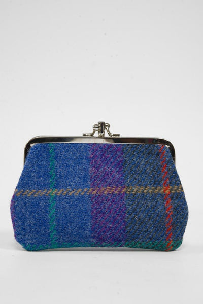 Harris Tweed Josie Purse A085