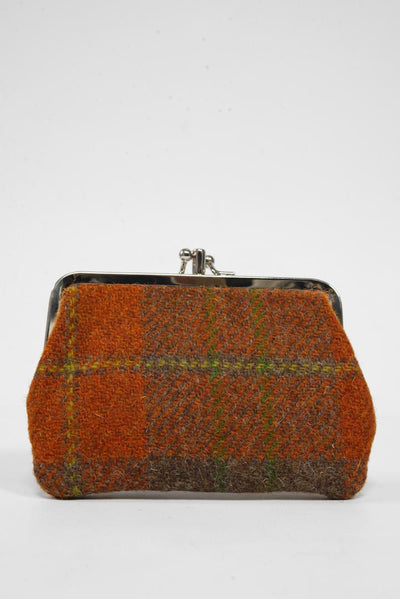 Harris Tweed Josie Purse A0124