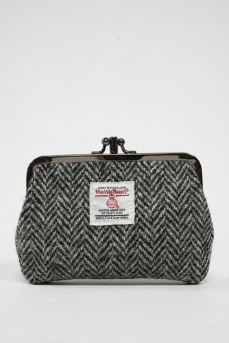Harris Tweed Josie Purse - HB1