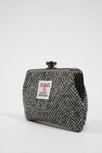 Harris Tweed Josie Purse - HB1