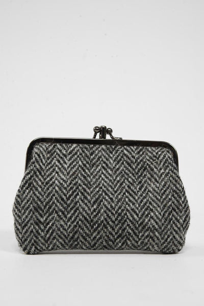 Harris Tweed Josie Purse HB1