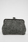 Harris Tweed Josie Purse HB1