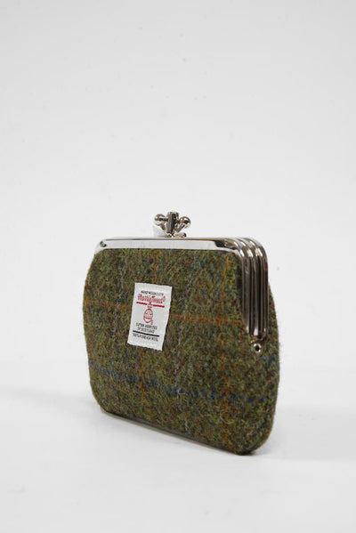 Harris Tweed Josie Purse HB103