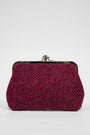 Harris Tweed Josie Purse HB120